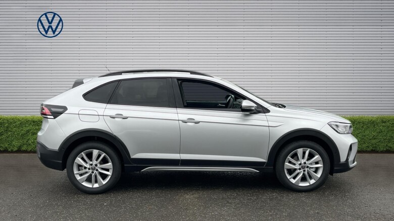 Volkswagen Taigo 1.0 TSI 115 Match 5dr DSG Petrol Hatchback